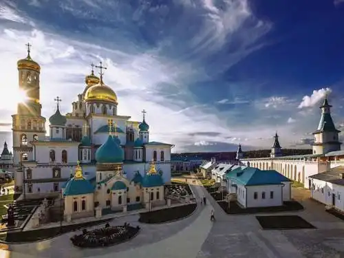 Сказочный коттедж с бассейном на Белой Горе - 59