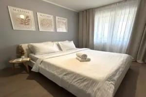 Апартаменты Гончаренко, 5, Междуреченск