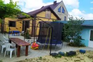 Гостевой дом «Кот в сапогах 1»