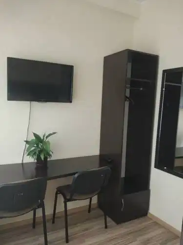 Брестский облспортклуб ФПБ - 10