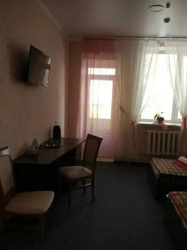 Брестский облспортклуб ФПБ - 15