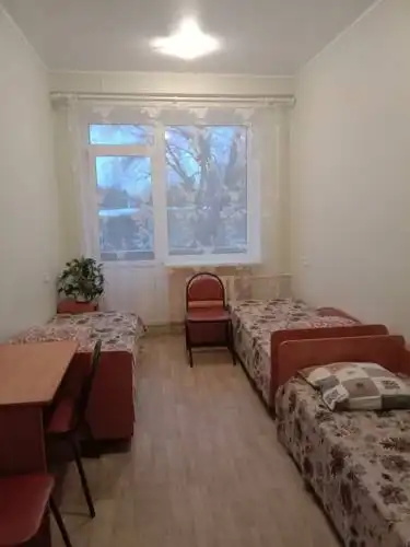 Брестский облспортклуб ФПБ - 21