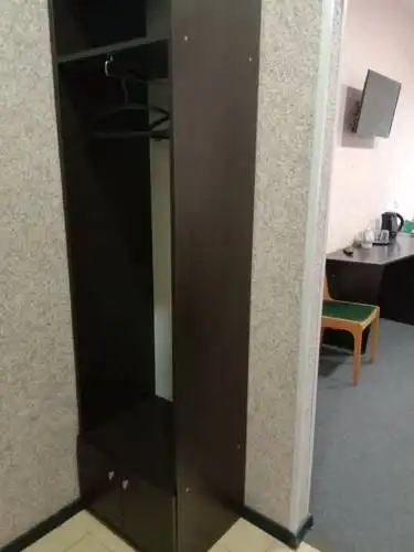 Брестский облспортклуб ФПБ - 17