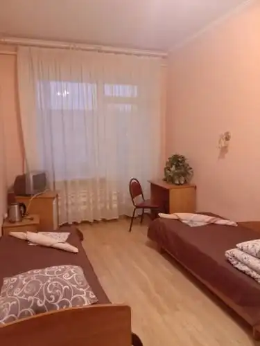 Брестский облспортклуб ФПБ - 18