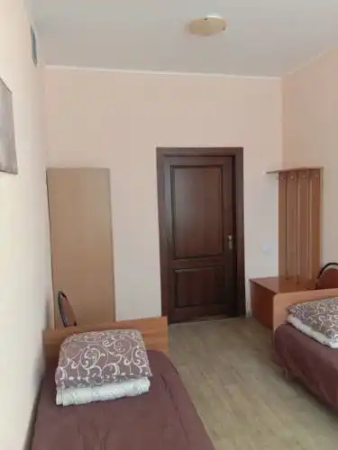 Брестский облспортклуб ФПБ - 4