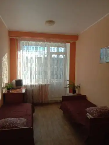 Брестский облспортклуб ФПБ - 3