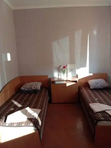 Брестский облспортклуб ФПБ - 22