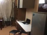 Общий номер для мужчин с 4 кроватями