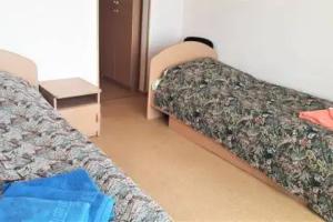 Пансионат «Мечта», Светлогорск