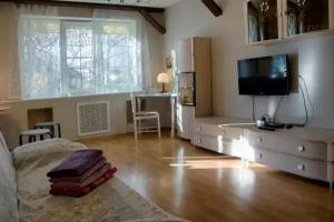 Квартира в центре, около жд вокзала