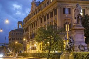 Hotel «XX Settembre», Рим