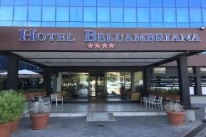 Отель «Bellambriana», Рим