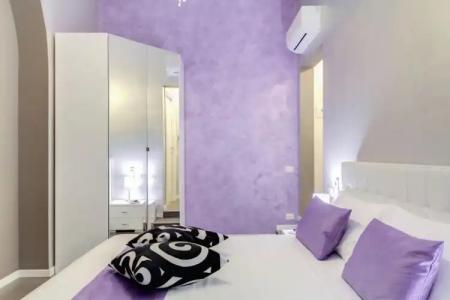 B&B Colosseo Panoramic Rooms - 46