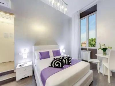 B&B Colosseo Panoramic Rooms - 6