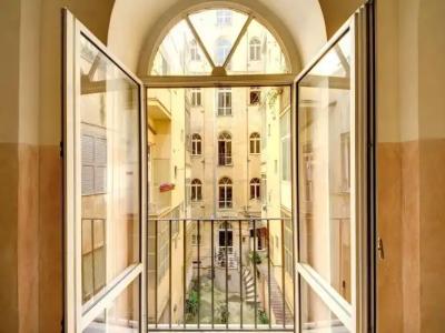 B&B Colosseo Panoramic Rooms