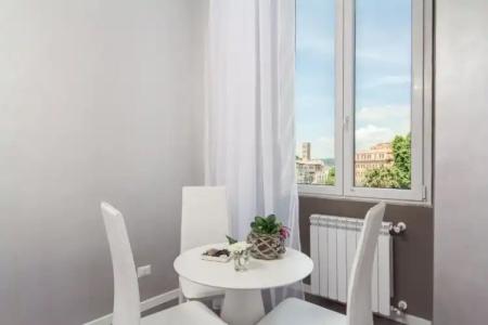 B&B Colosseo Panoramic Rooms - 78