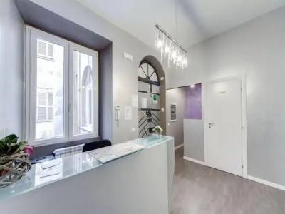 B&B Colosseo Panoramic Rooms - 12