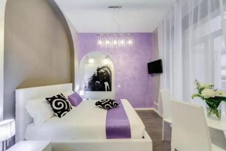 B&B Colosseo Panoramic Rooms - 26