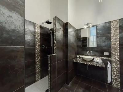 B&B Colosseo Panoramic Rooms - 21