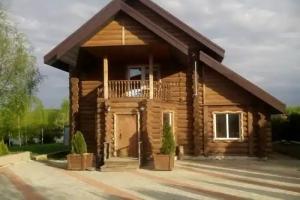 Гостевой дом У Григорича, Брейтово