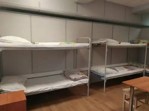 Hostel Nomer 1 - 7