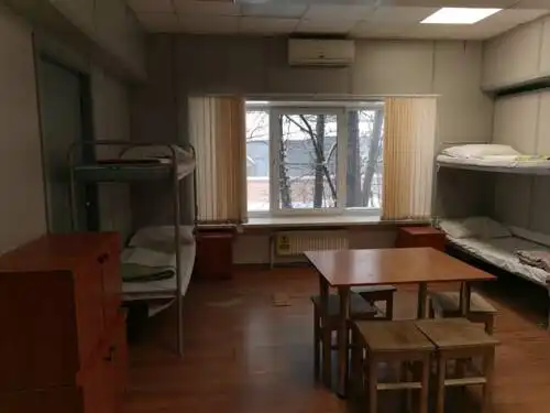 Hostel Nomer 1 - 8