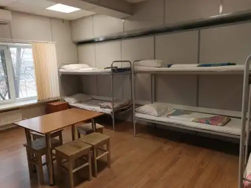 Hostel Nomer 1 - 9