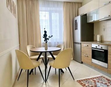 на Введенской 135 - 5