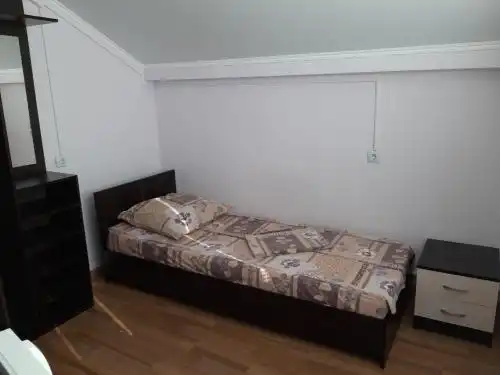 Четыре сезона - 1