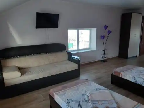 Четыре сезона - 6