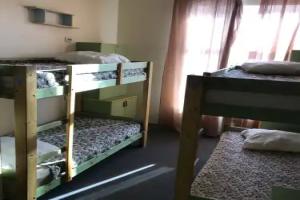 Мегахостел, Оренбург