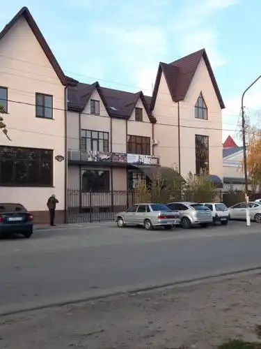 Гольфстрим - 0