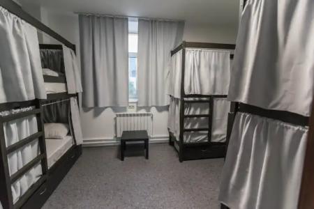 The Best Time hostel - 14