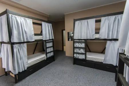 The Best Time hostel - 31