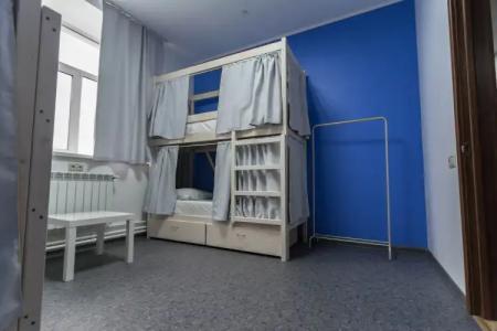 The Best Time hostel - 11