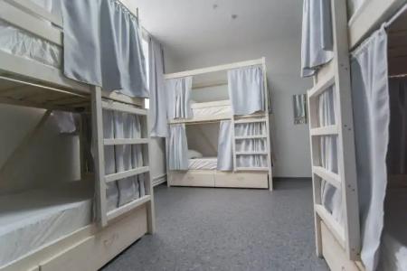 The Best Time hostel - 8