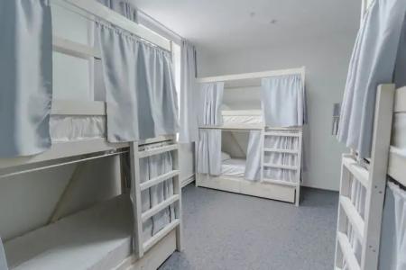 The Best Time hostel - 25