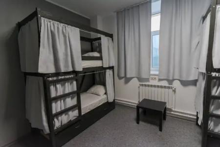 The Best Time hostel - 13