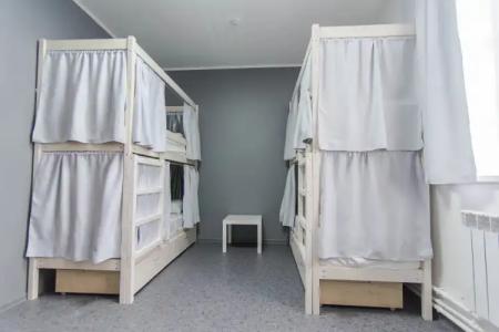 The Best Time hostel - 10