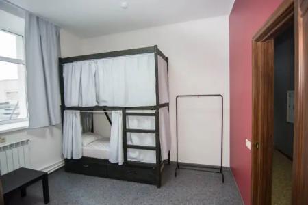 The Best Time hostel - 1