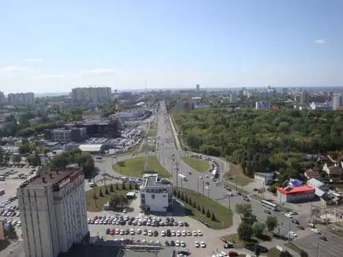 Московское шоссе 27 - 51