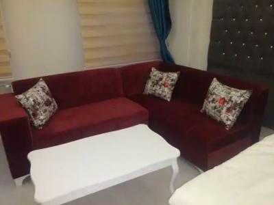 Batusay Park Otel - 9
