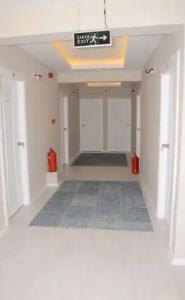 Batusay Park Otel - 11