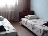 Бюджетный двухместный номер с 2 отдельными кроватями