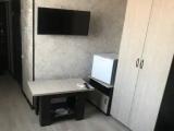 Двухместный номер Делюкс с 1 кроватью и душем