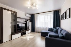 Апартаменты на Пушкинской, Тула