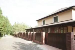 Усадьба «Узборье»