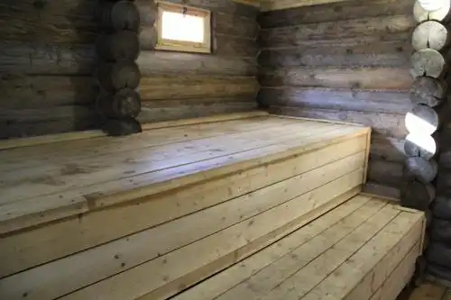 Радоновый источник - 32