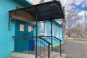 Гостиница «Никольская Гавань»