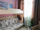 Двухместный с 1 кроватью или 2 отдельными кроватями и душем